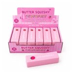 Squishy Butter Strawberry