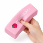 Squishy Butter Strawberry - Image 2