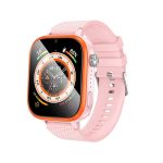 Παιδικό Smart Watch 4G Pink - HOCO Y101
