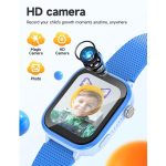 Παιδικό Smart Watch 4G Pink - HOCO Y101 - Image 13