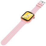 Παιδικό Smart Watch 4G Pink - HOCO Y101 - Image 3