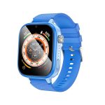 Παιδικό Smart Watch 4G Blue - HOCO Y101 - Image 2