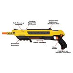 Salt Power Gun - Εκτοξευτής Αλατιού για Έντομα - Image 4