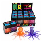 Squishy Octopus