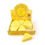 Cheese Squishy