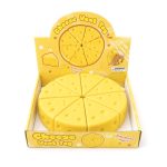Whole Cheese Squishy