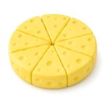 Whole Cheese Squishy - Image 3