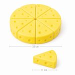 Whole Cheese Squishy - Image 4