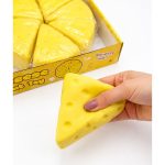 Cheese Squishy - Image 2