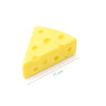Cheese Squishy - Image 3