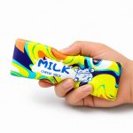 Cheese Stick Milk Squishy - Image 2