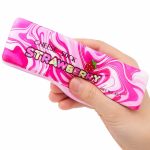 Cheese Stick Strawberry Squishy - Image 2