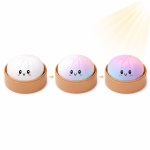Squishy Dumpling Mini UV Color Changing Surprise - Image 3