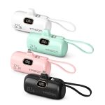 Power Bank 22.5W 5000mAh - Treqa TR-974