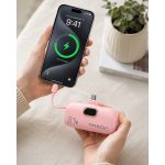 Power Bank 22.5W 5000mAh - Treqa TR-974 - Image 2