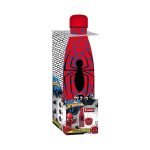 Σετ Ανοξείδωτο Θερμός 500ml  Φαγητοδοχείο 130ml - Spiderman