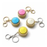 Fidget Clicker Μπρελόκ Mini Dumpling