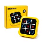 Fun-Tic-Tac-Toe
