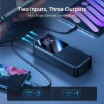 Power Bank 30000mAh 22.5W με LED Οθόνη – JOYROOM - Image 2