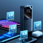 Power Bank 30000mAh 22.5W με LED Οθόνη – JOYROOM - Image 3
