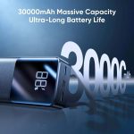 Power Bank 30000mAh 22.5W με LED Οθόνη – JOYROOM - Image 4