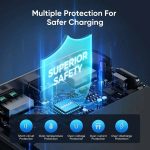 Power Bank 30000mAh 22.5W με LED Οθόνη – JOYROOM - Image 5