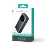 Power Bank 30000mAh 65W PD με Ψηφιακή Οθόνη – JOYROOM