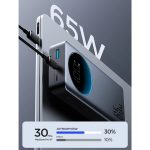 Power Bank 30000mAh 65W PD με Ψηφιακή Οθόνη – JOYROOM - Image 5