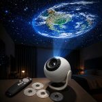 Galaxy Projector - 12 Film Discs - Image 3
