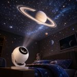 Galaxy Projector - 12 Film Discs - Image 6