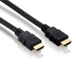 MEDIARANGE HDMI 1.5M Black