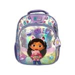 Τσάντα Πλάτης Νηπιαγωγείου Gabbys Dollhouse Sweet as Fairy - Must