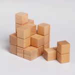 Ξύλινο 3D Παζλ Λογικής Stack Master - Image 5
