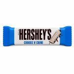 Squishy Slow Rise Μπάρα Σοκολάτας Cookies  Cream