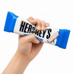 Squishy Slow Rise Μπάρα Σοκολάτας Cookies  Cream - Image 2