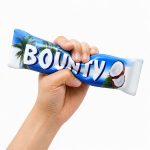 Squishy Slow Rise Μπάρα Σοκολάτας Coconut - Image 2