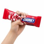 Squishy Slow Rise Μπάρα Σοκολάτας Γκοφρέτα - Image 2
