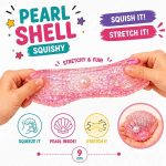 Pearl Shell Squishy - Image 2
