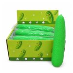Squishy XL Αγγούρι 25cm