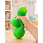 Squishy XL Αγγούρι 25cm - Image 2