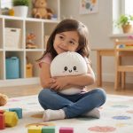 Giant Surprise Dumpling Squishy 25cm - Image 3