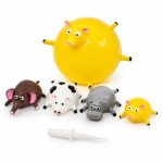 Squishy Animal Balloon