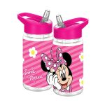 Παγούρι Πλαστικό Minnie 450ml