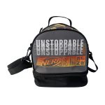 Ισοθερμικό Τσαντάκι Φαγητού Nerf Universe 5L