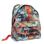 Τσάντα Σακίδιο Nerf Camo