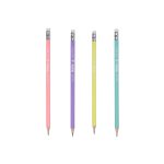 Pastel HB Pencil - Astra