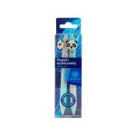 Animals Erasable Pen x2 - Astra