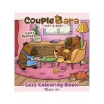 Couple Bara - Capy and Bary - Cozy Moments