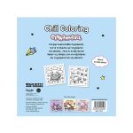 Chill Coloring - Cinnamoroll - Image 2