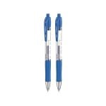 Ball point pen 0.7mm Blue ink - Deli